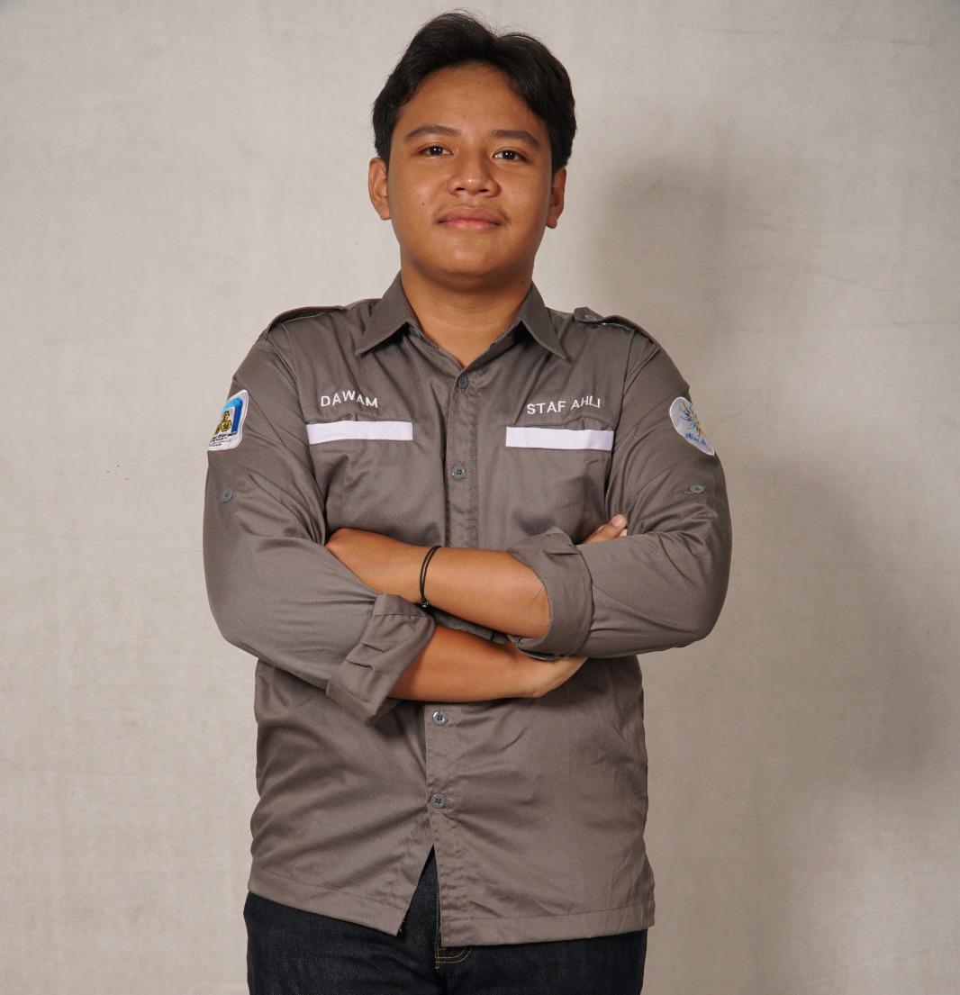 Dawam Al Firdaus